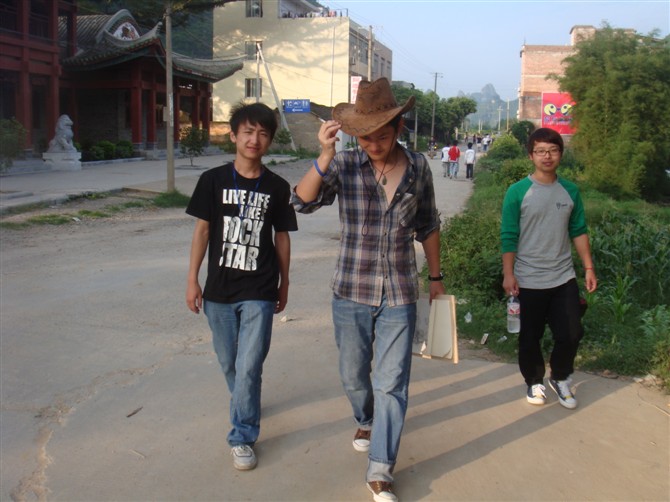 浓情メ血迹(中间)